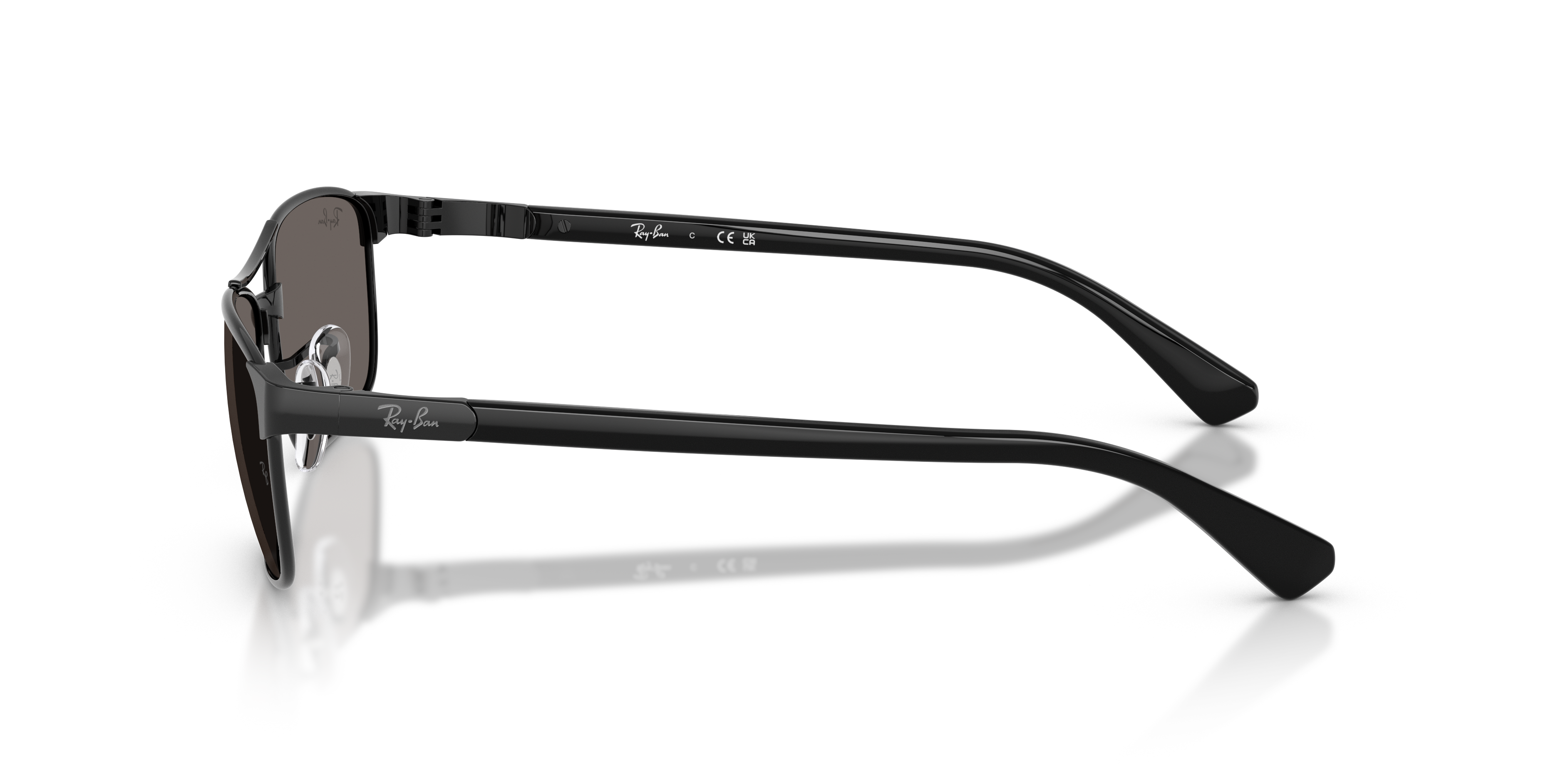 Ray-Ban RB3778 002/B1  